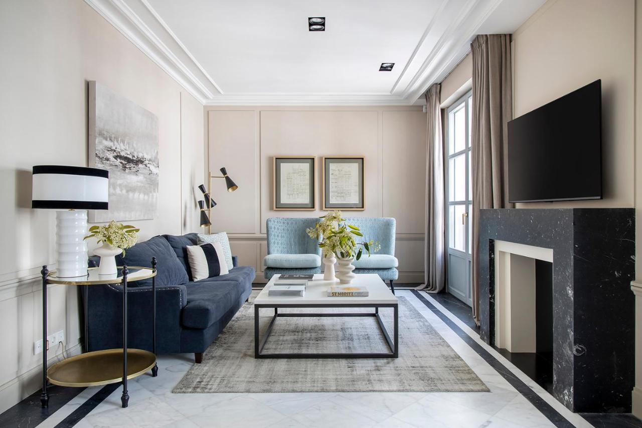 Apartment Ayala 63 - The Arc Collection *