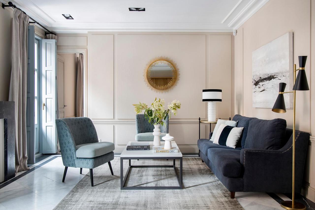 Apartment Ayala 63 - The Arc Collection *