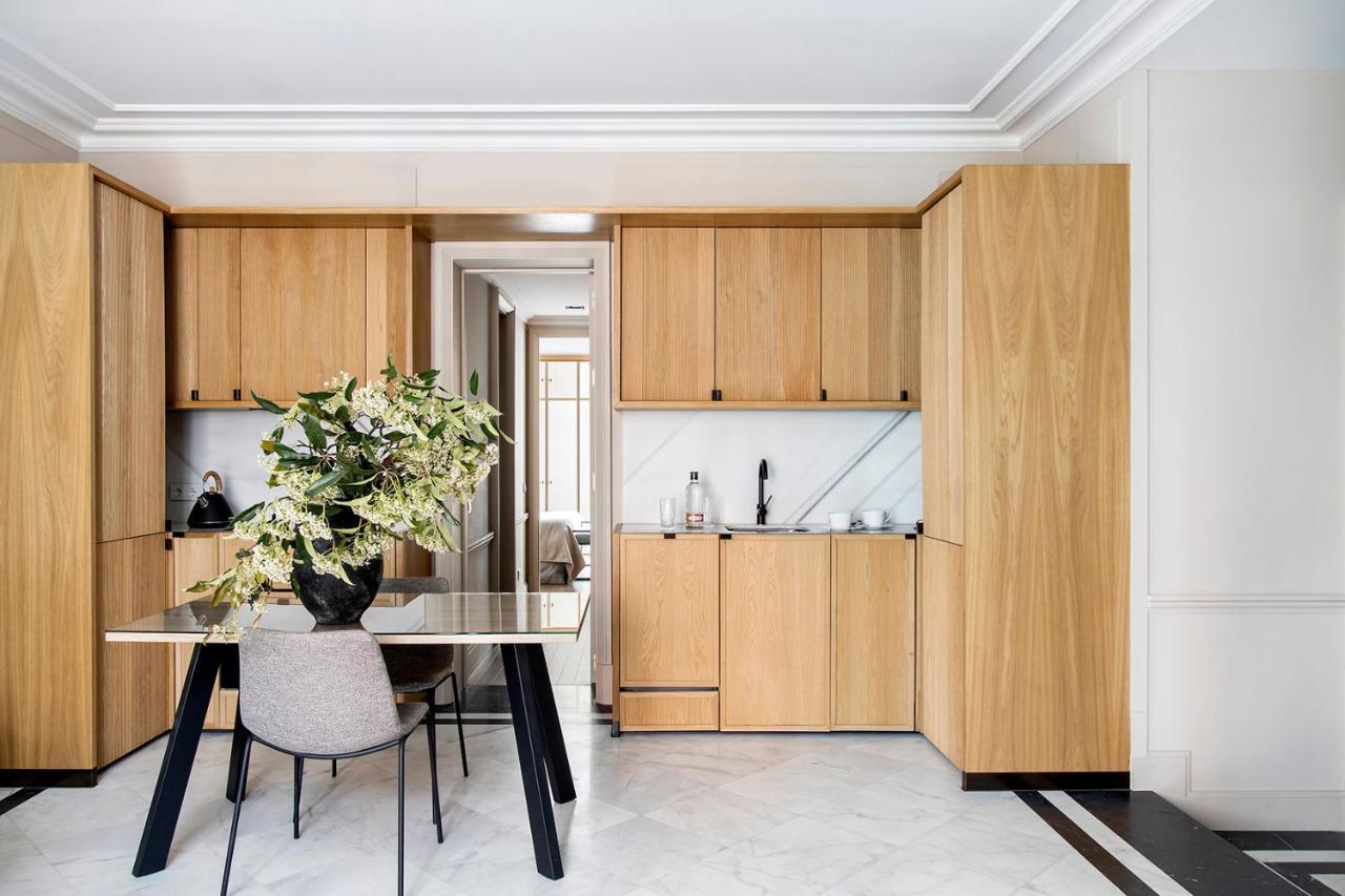 Apartment Ayala 63 - The Arc Collection Madrid