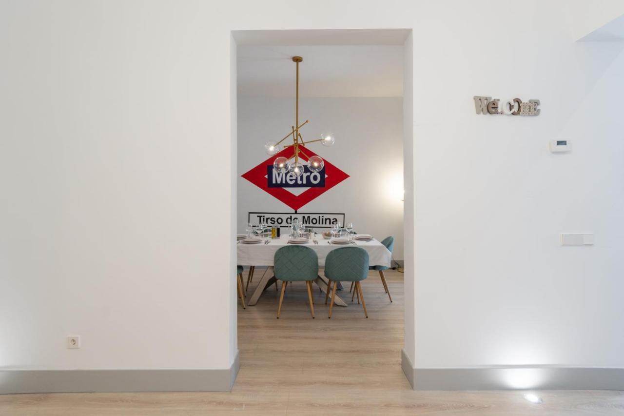 Appartement Exclusive Banksy Downtown, By Monaro***** *