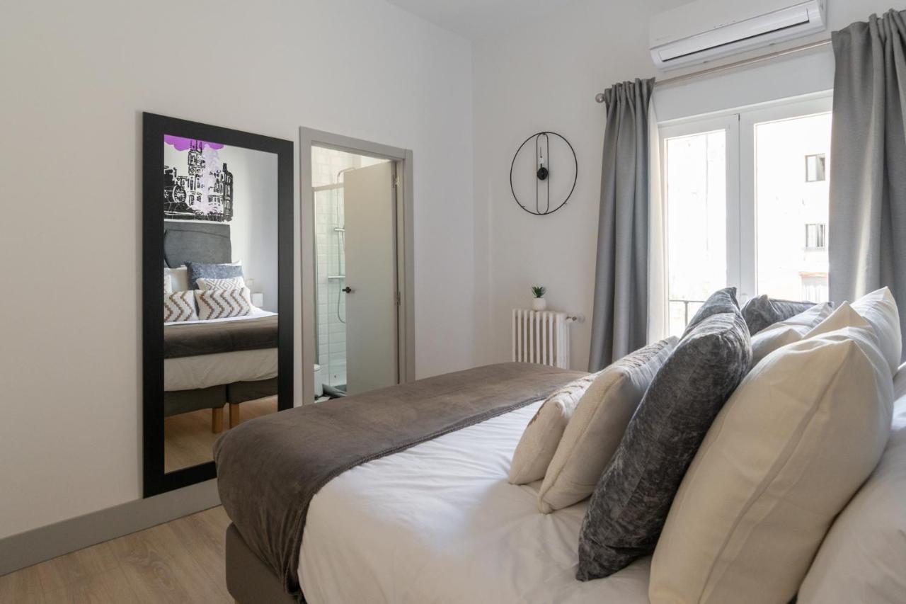 Apartamento Exclusive Banksy Downtown, By Monaro***** Madri