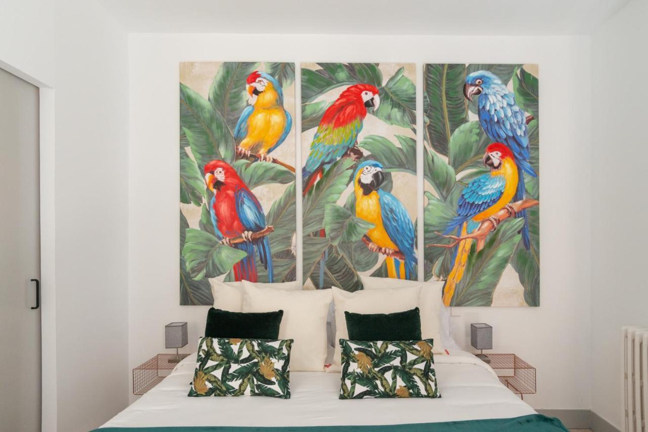 Appartement Exclusive Banksy Downtown, By Monaro***** *