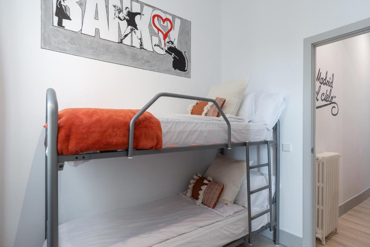 Appartement Exclusive Banksy Downtown, By Monaro***** *