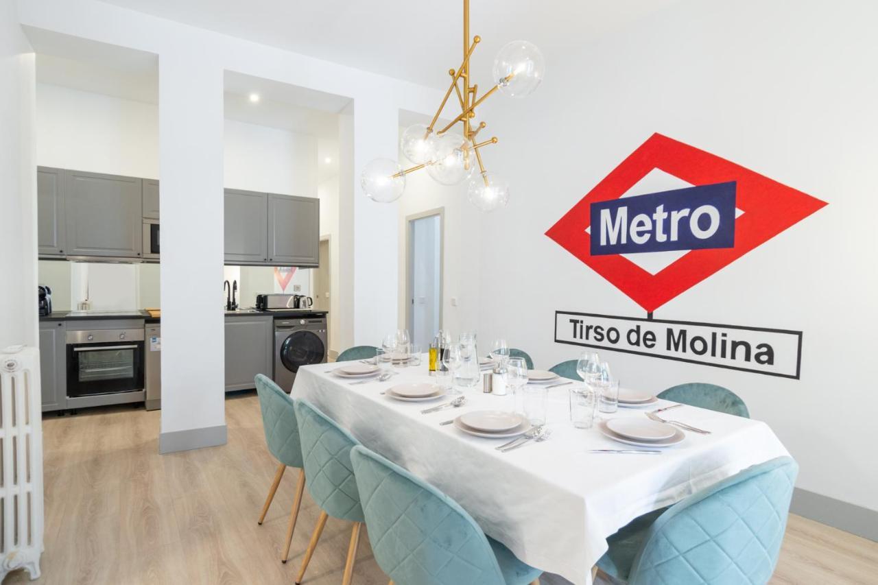 Exclusive Banksy Downtown, By Monaro***** Appartement *