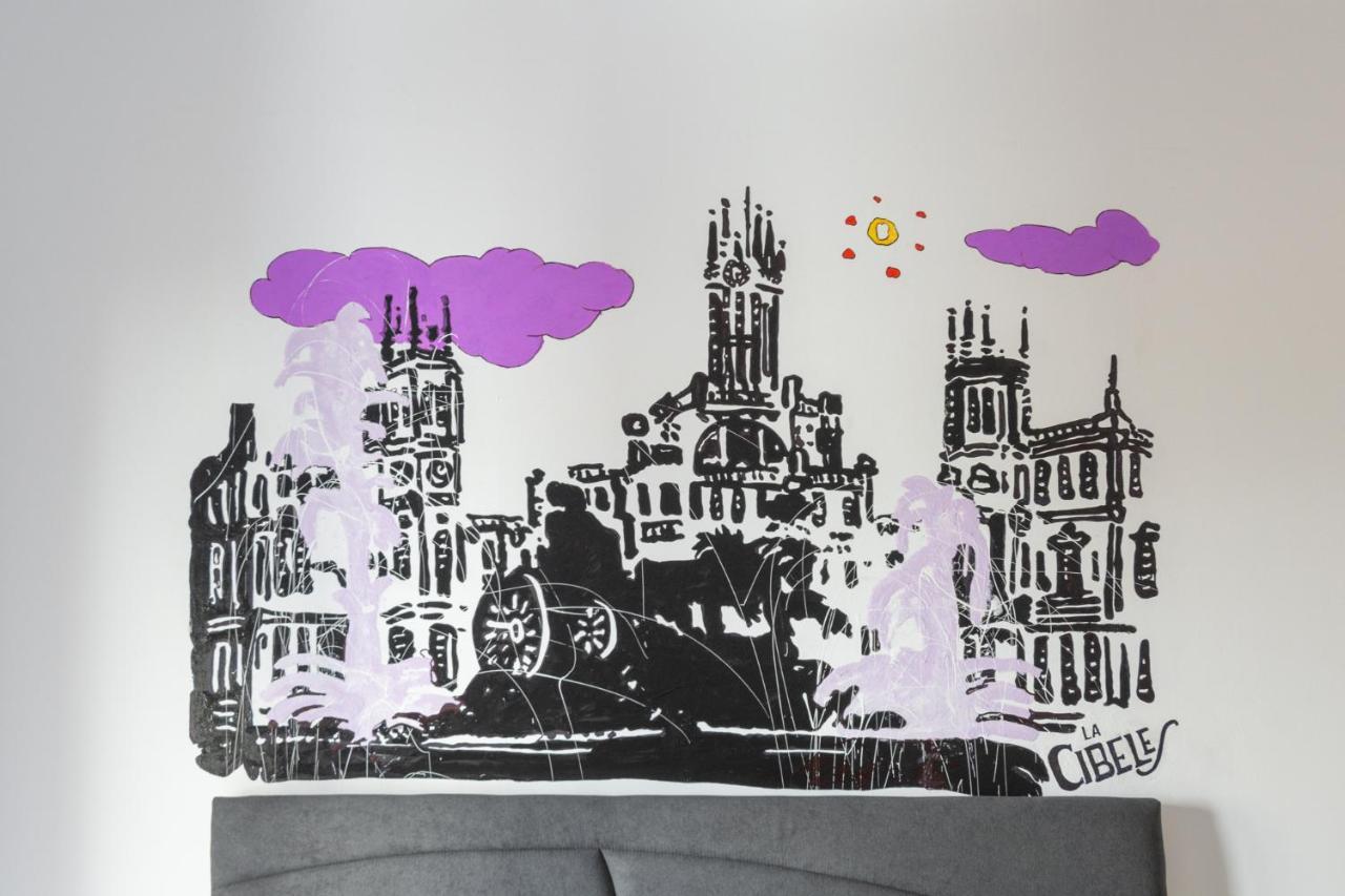 Exclusive Banksy Downtown, By Monaro***** Apartamento *