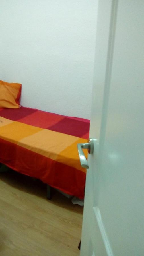 Appartement En Legazpi De 3 Pequenos *