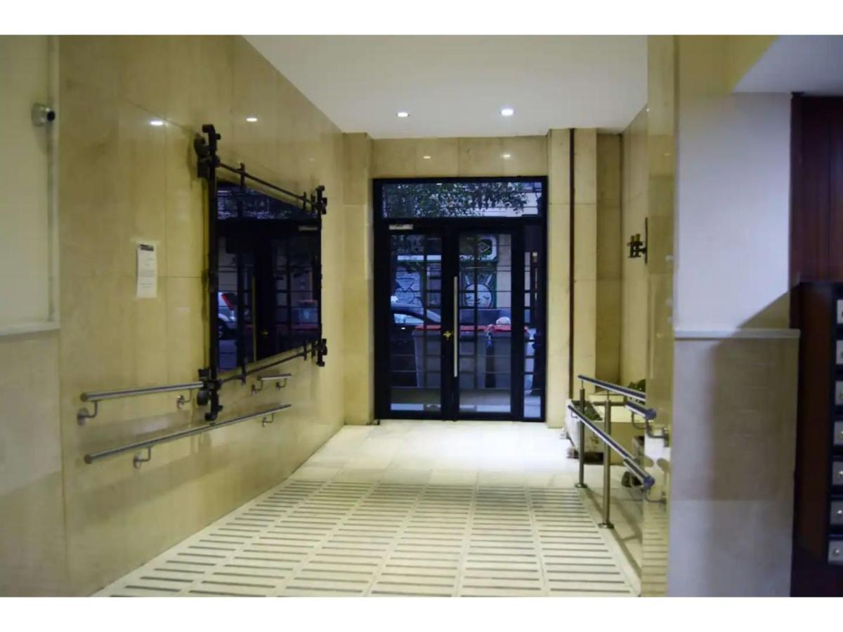 Apartment Blue Loft Atocha Madrid