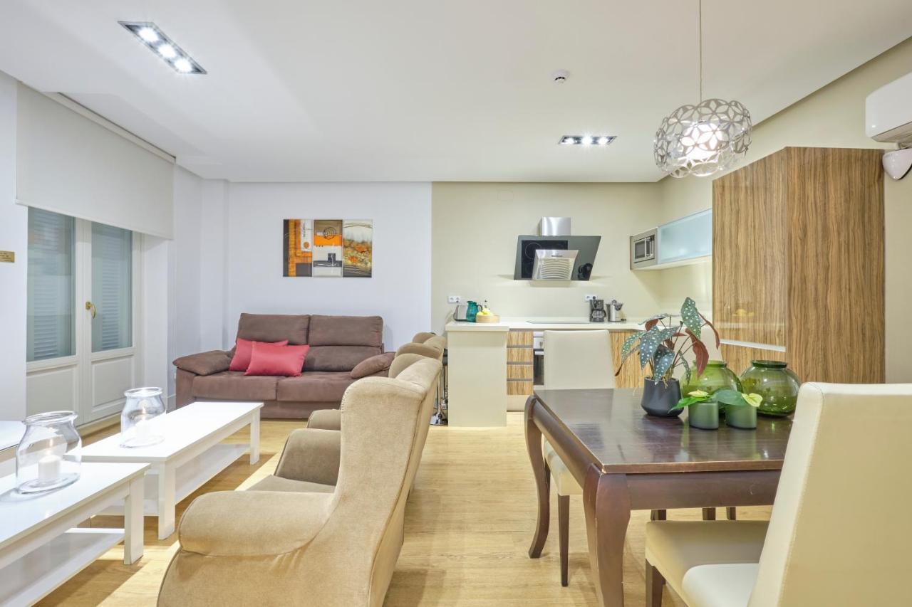 Apartamentosensol Appartamento Madrid