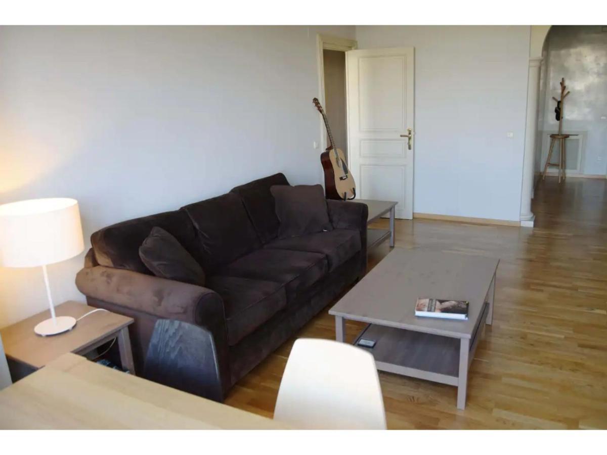 Apartamento Views Madri