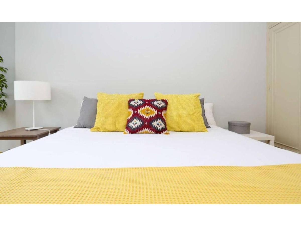 Apartamento Views Madri