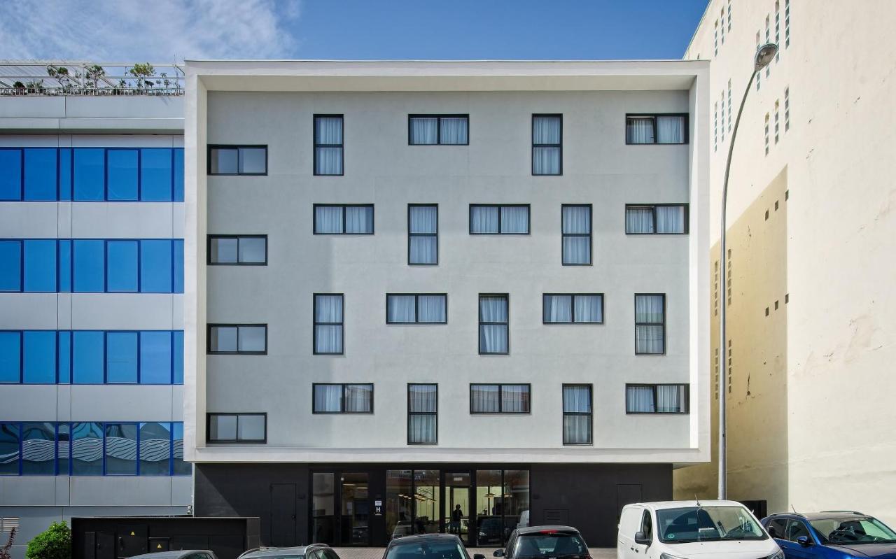 Hotel Dwo Yuste Alcalá Madri