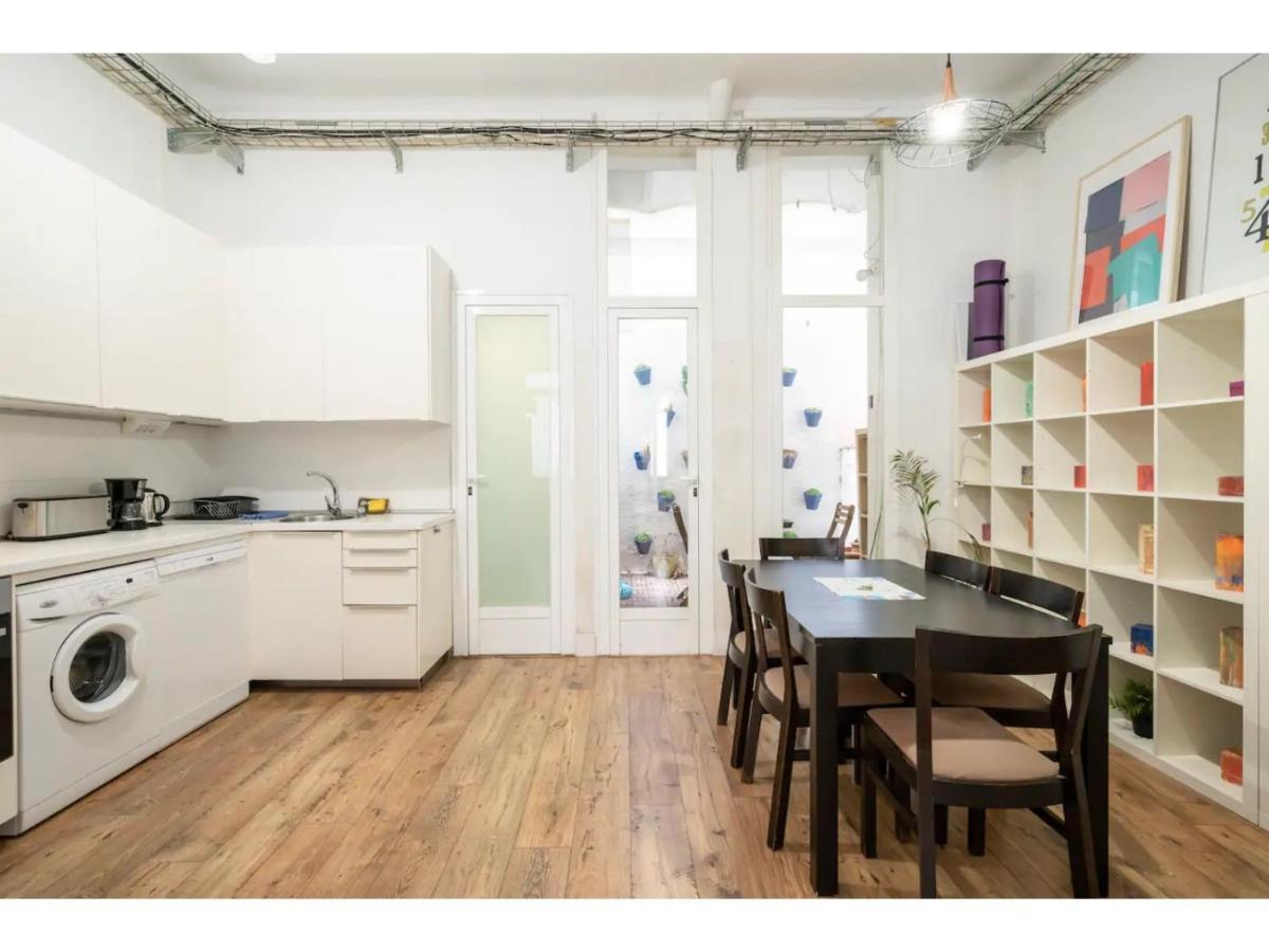 Espacioso Loft En Ponzano-chamberi- *