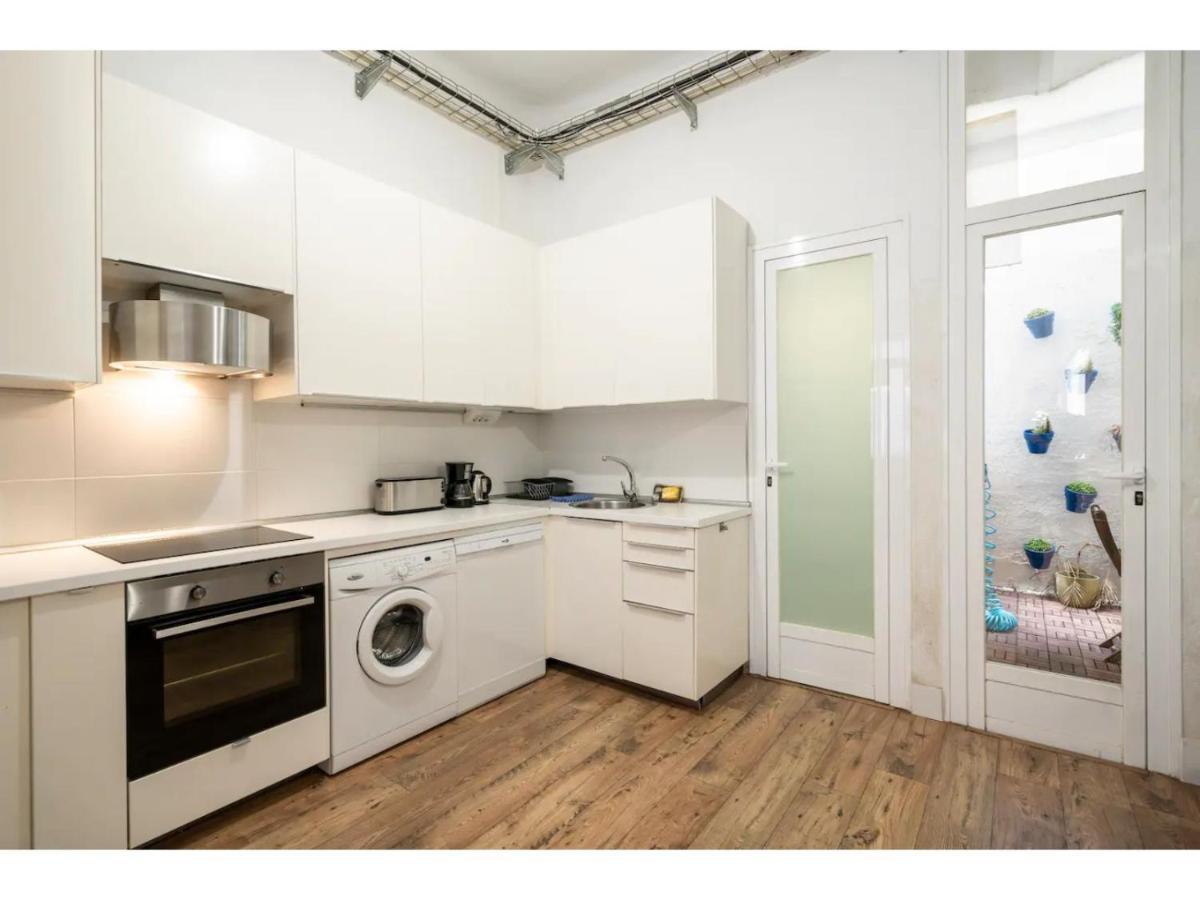 Espacioso Loft En Ponzano-chamberi- * Madrid