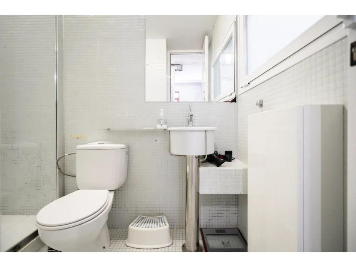 Espacioso Loft En Ponzano-chamberi- Appartamento *