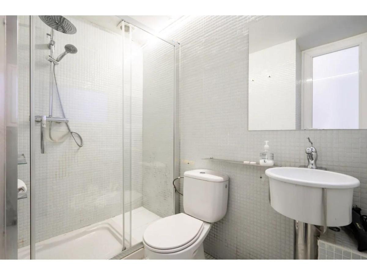 Appartamento Espacioso Loft En Ponzano-chamberi- Madrid