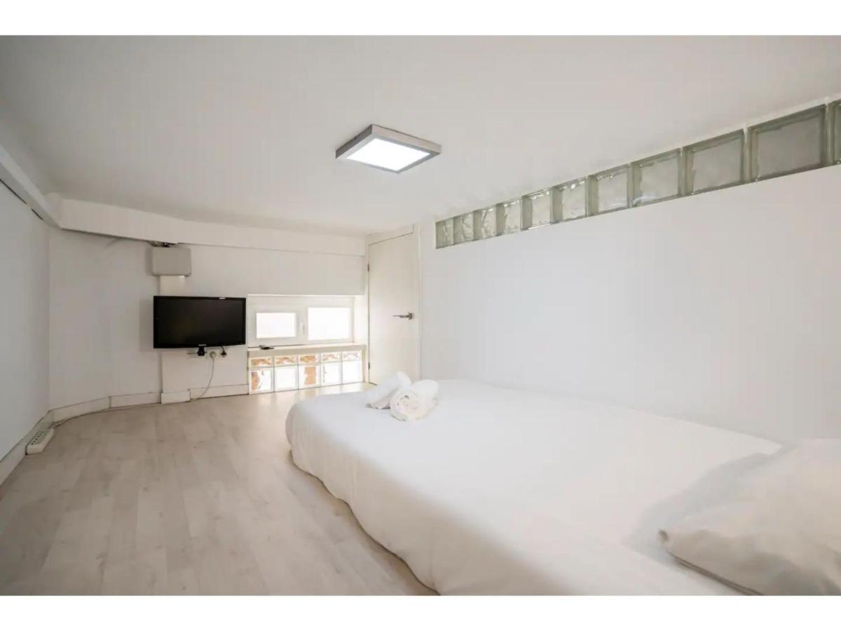 Appartamento Espacioso Loft En Ponzano-chamberi-