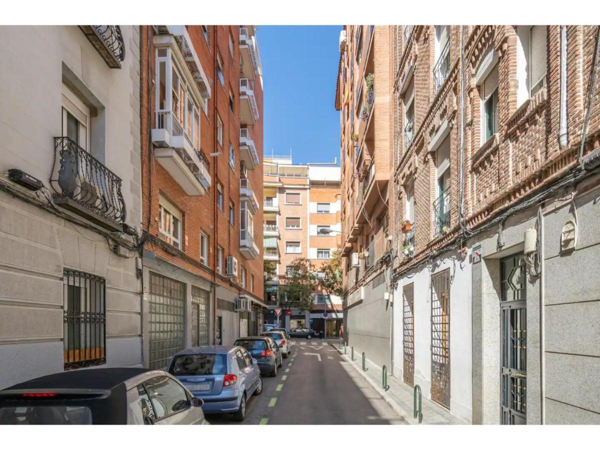 Appartamento Espacioso Loft En Ponzano-chamberi-