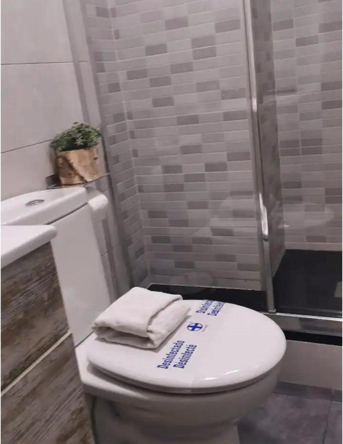 Citymad Six Apartment Madrid
