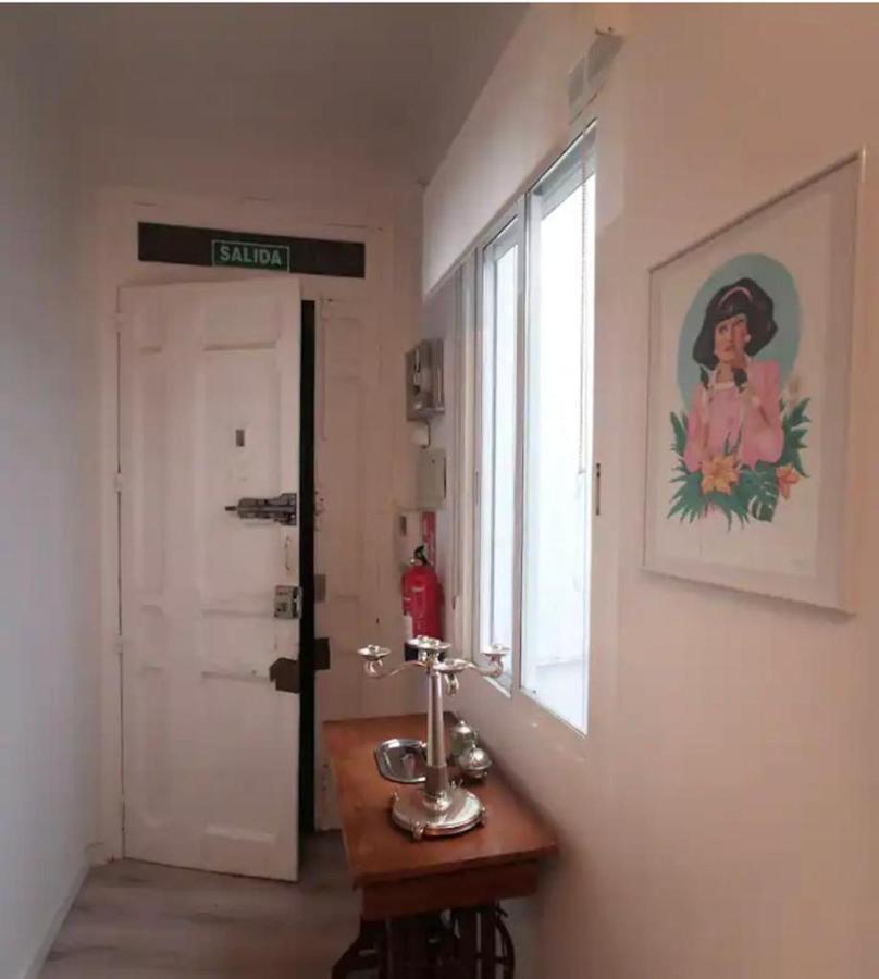 Apartamento Citymad Six *