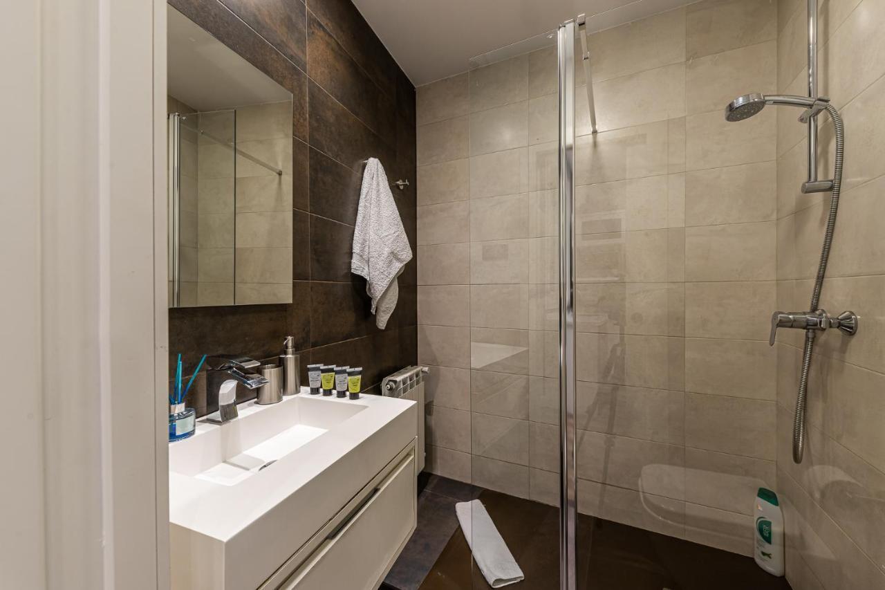 Waou La Latina Iii - Alquiler Corta Duracion Apartment *