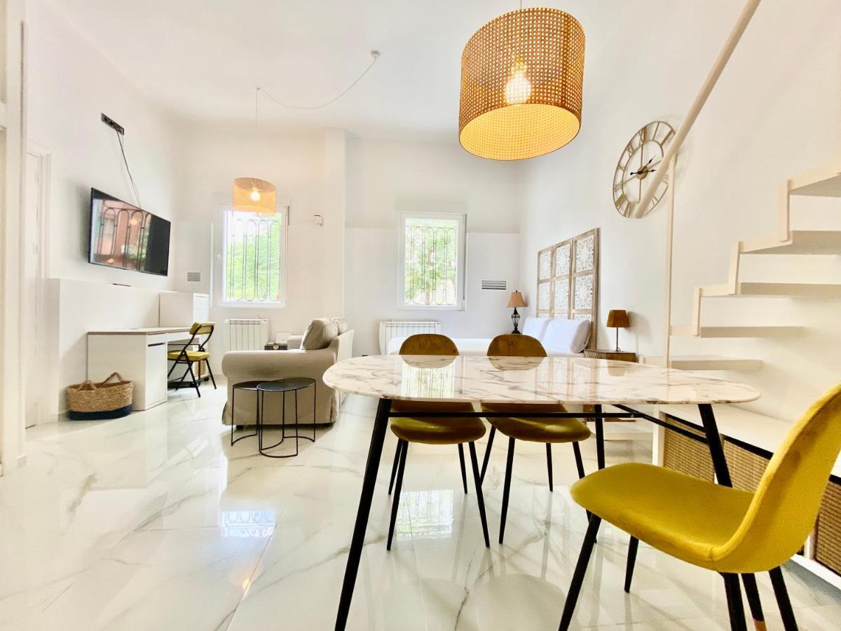 Appartement Charming - *