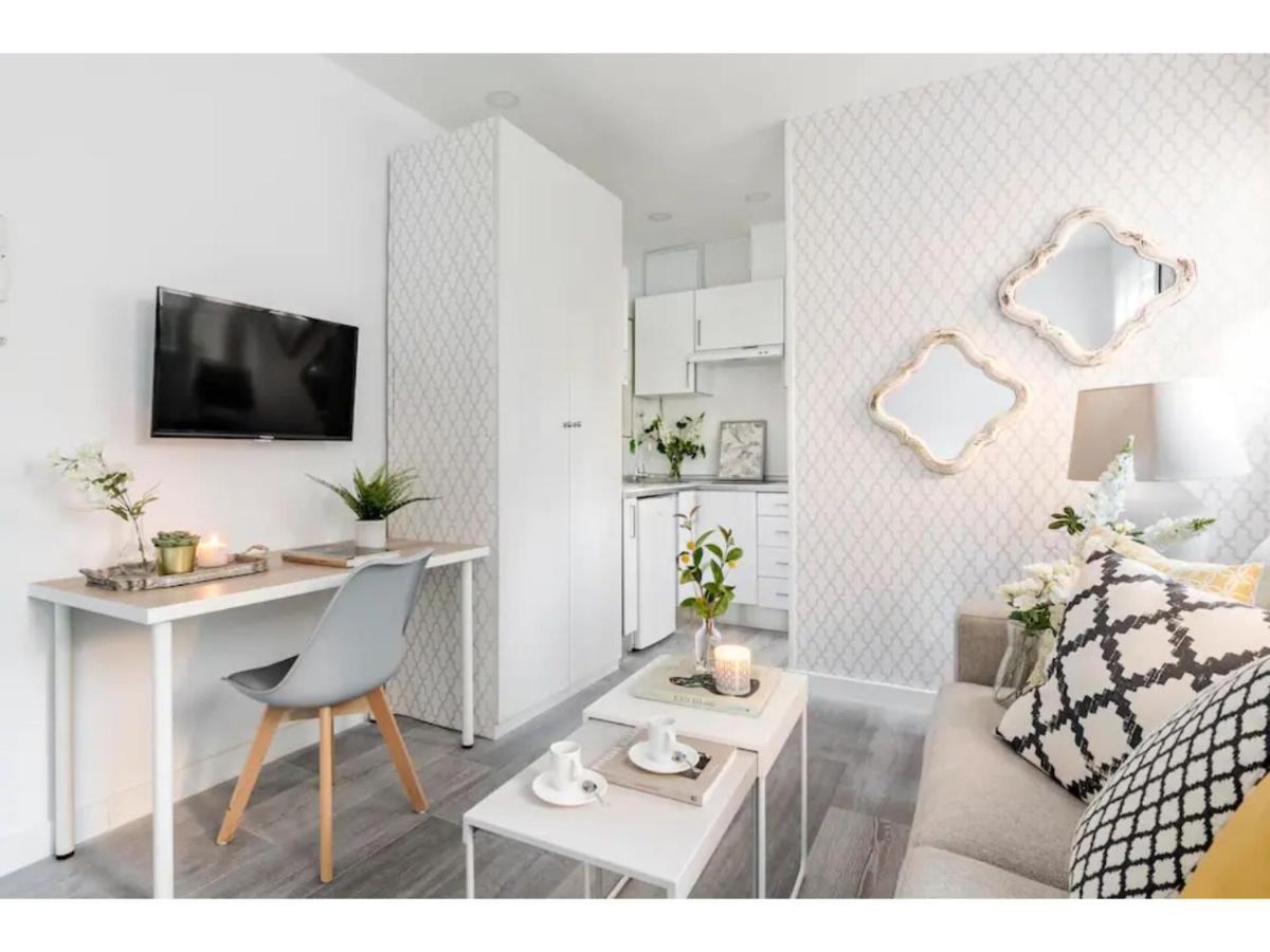 Cozy Madrid