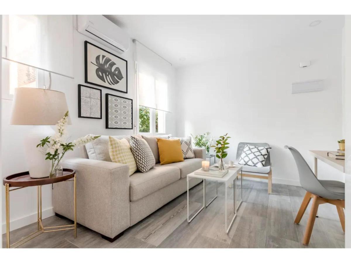 Apartment Cozy Madrid