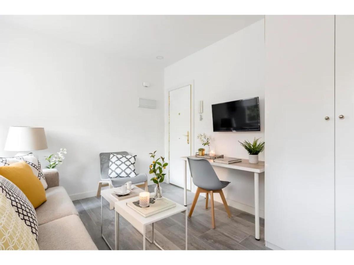 Cozy Madri