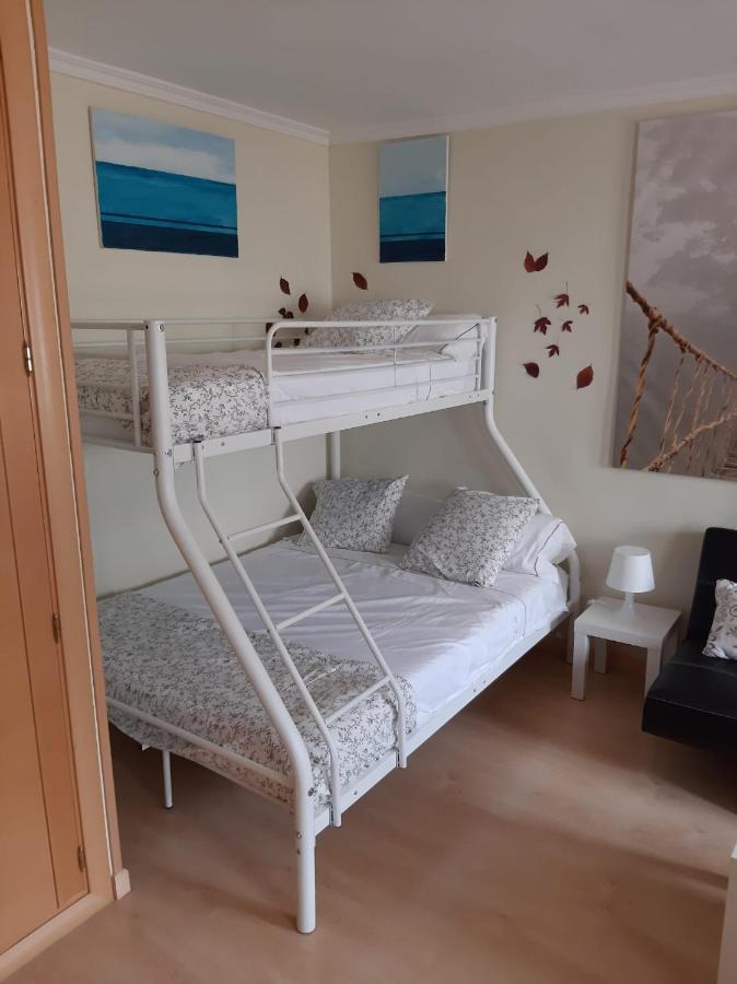 Apartment A'tumoe Estudio *