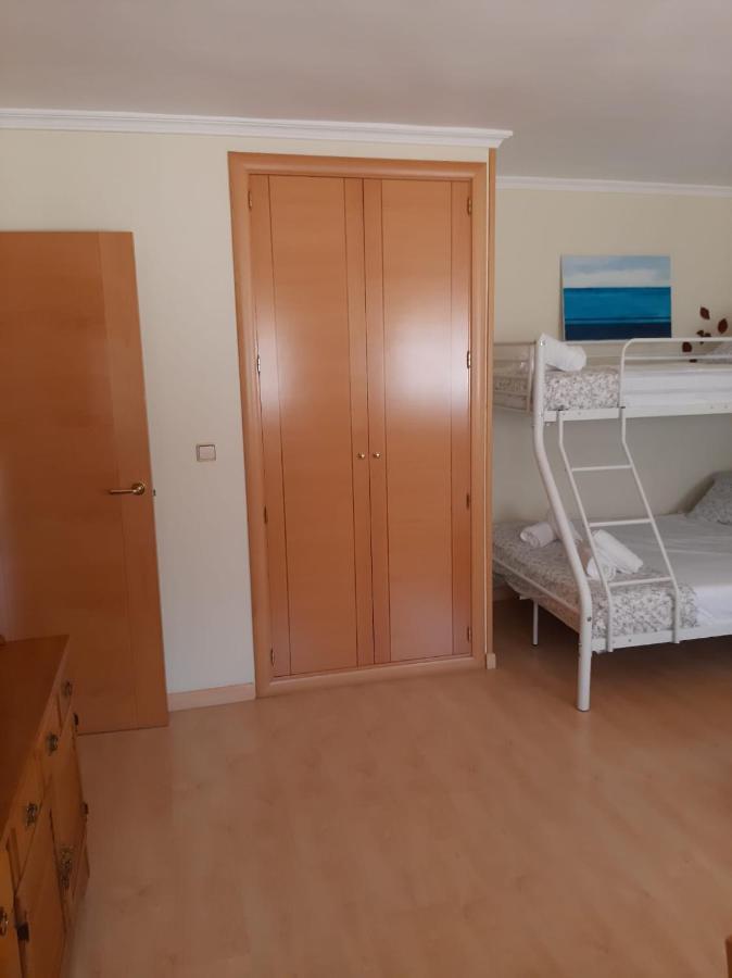A'tumoe Estudio Apartment *