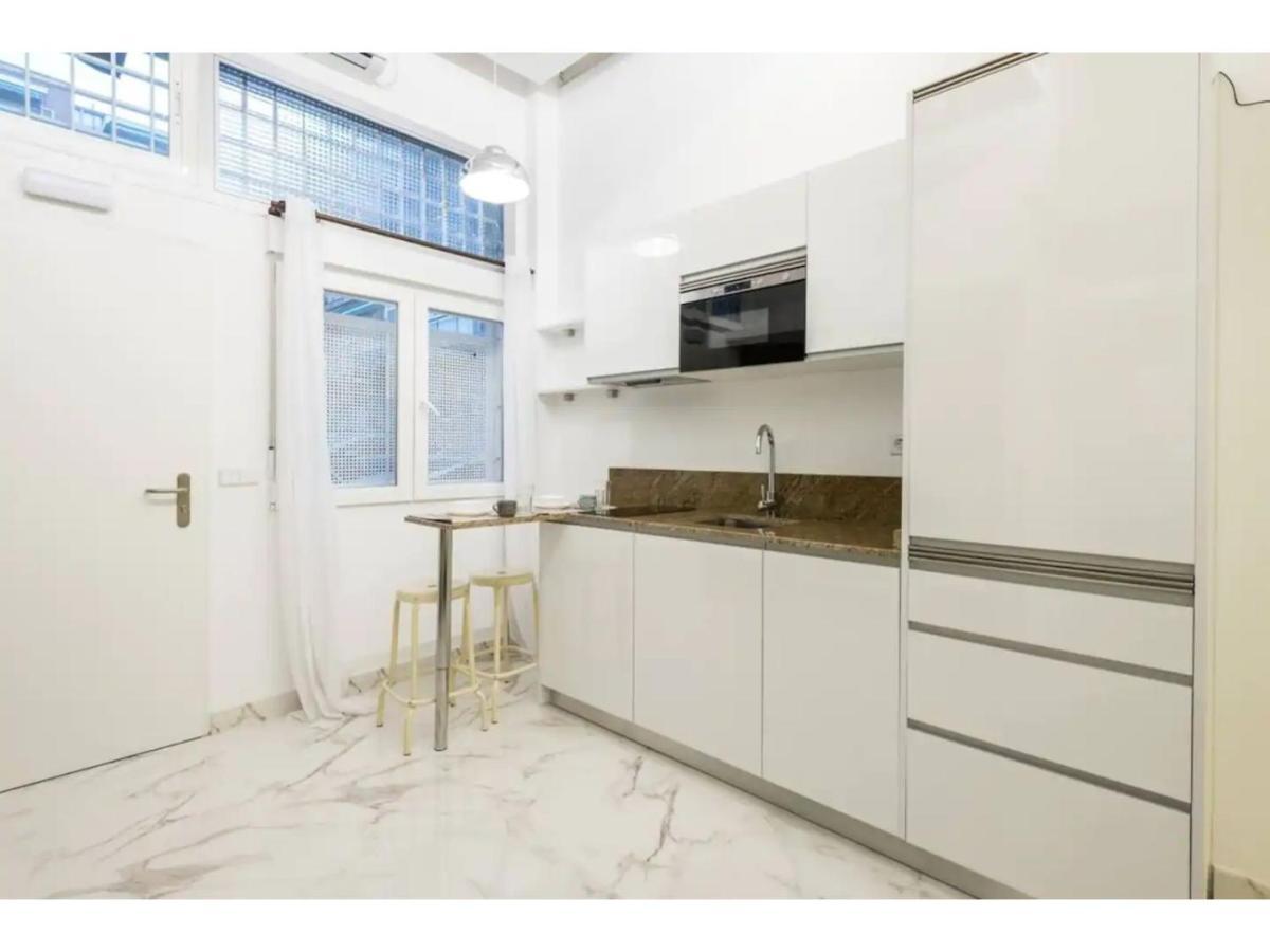 Little Cozy Loft Free Street Parking Wifi Barbadillo Bis Appartement *