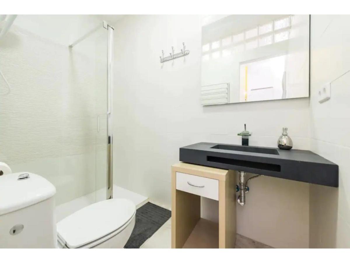 Little Cozy Loft Free Street Parking Wifi Barbadillo Bis Appartamento