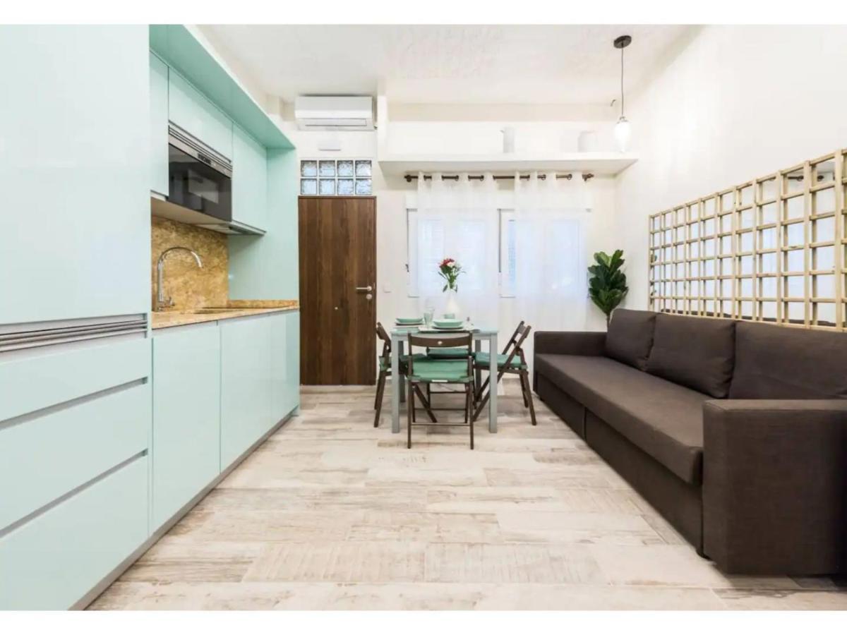 Precioso Estudio Situado En La Zona De Ventas Barbadillo Der