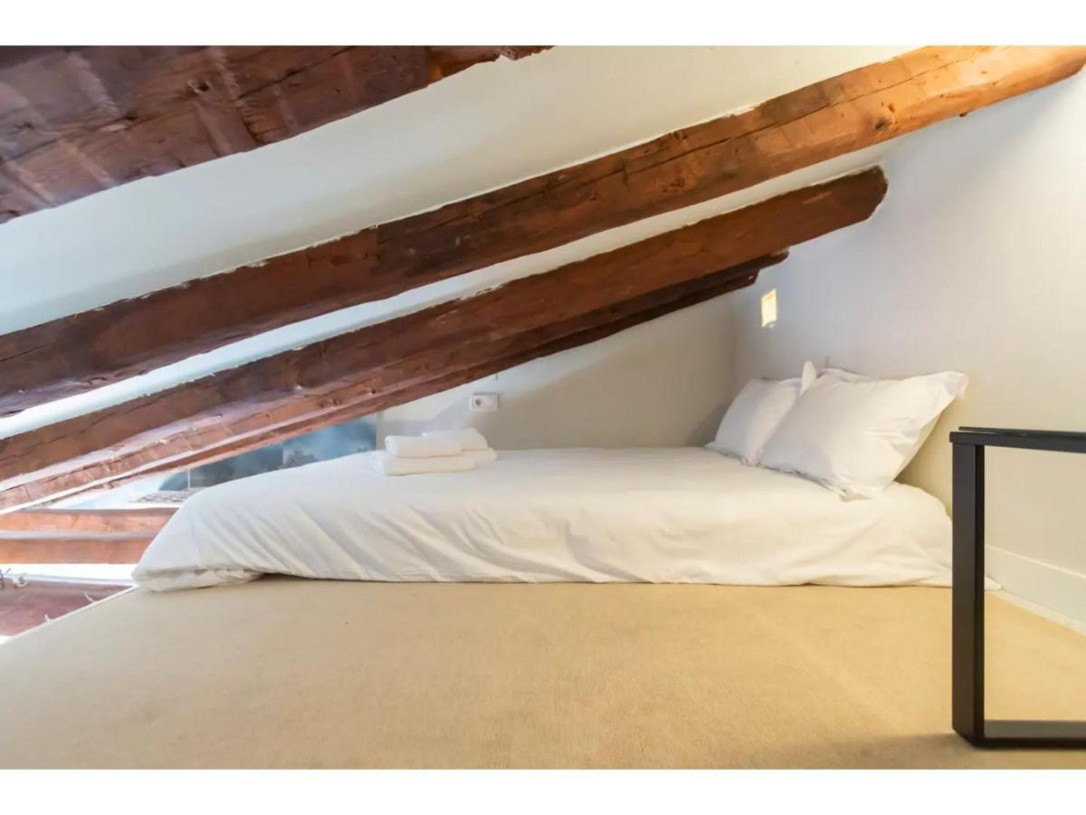 Apartamento Acogedor ático En El Centro De Ave Maria *