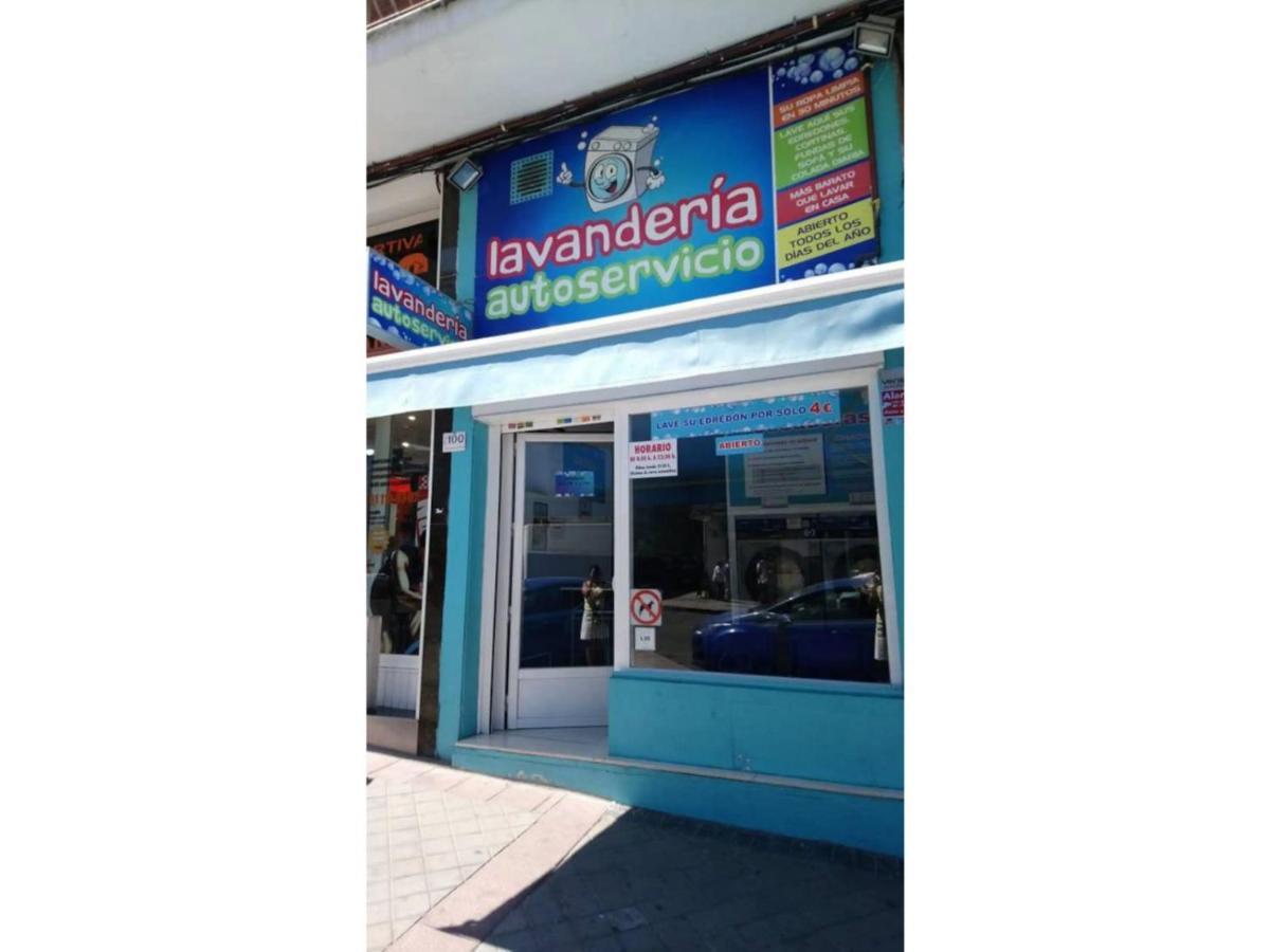 Precioso Estudio Situado En La Zona De Ventas Barbadillo Der Apartment *
