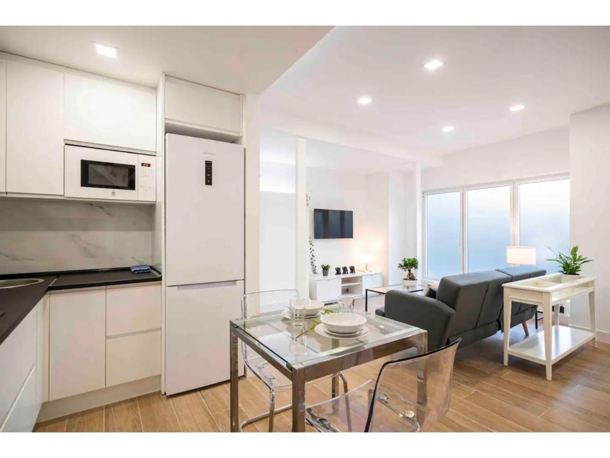 Apartment Precioso A Pie De Calle - Retiro- Dr Laguna Madrid