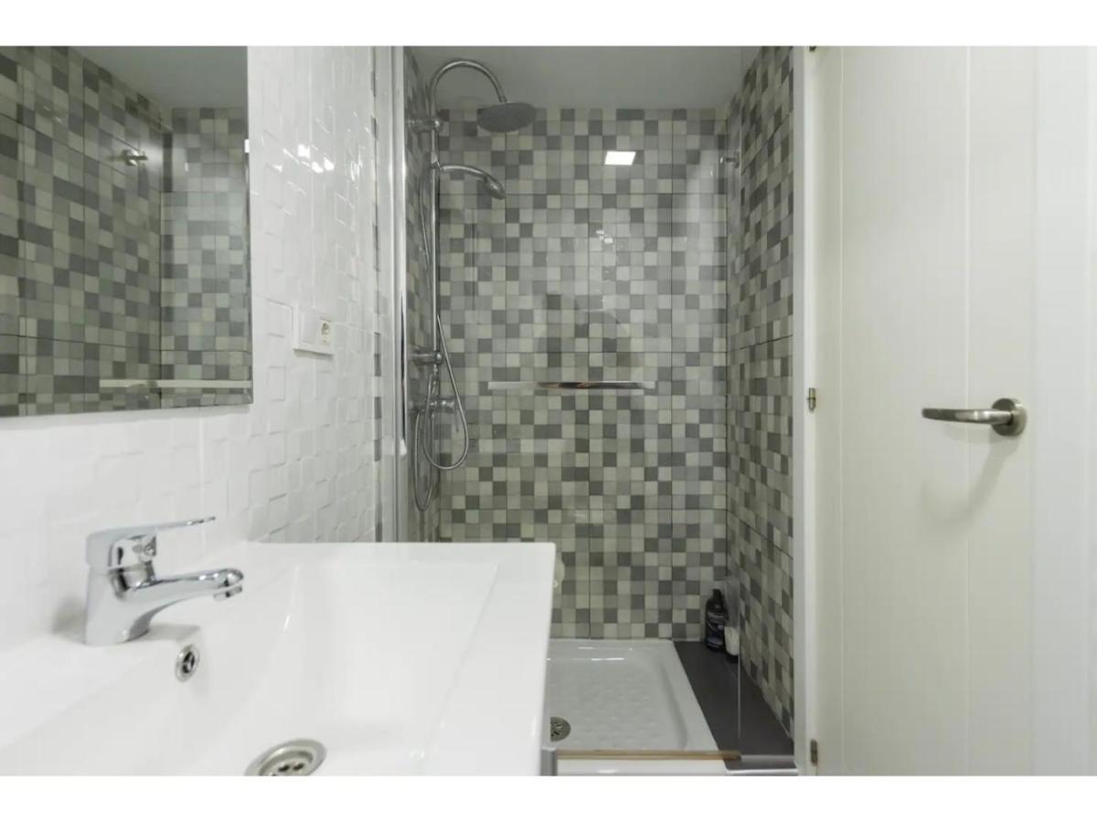 Apartamento Acogedor ático En El Centro De Ave Maria *
