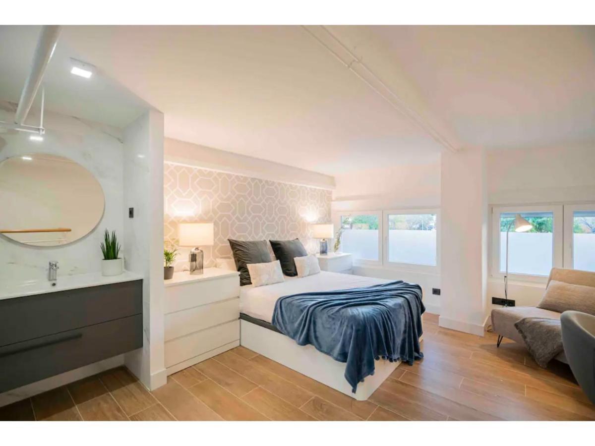 Precioso A Pie De Calle - Retiro- Dr Laguna * Madrid