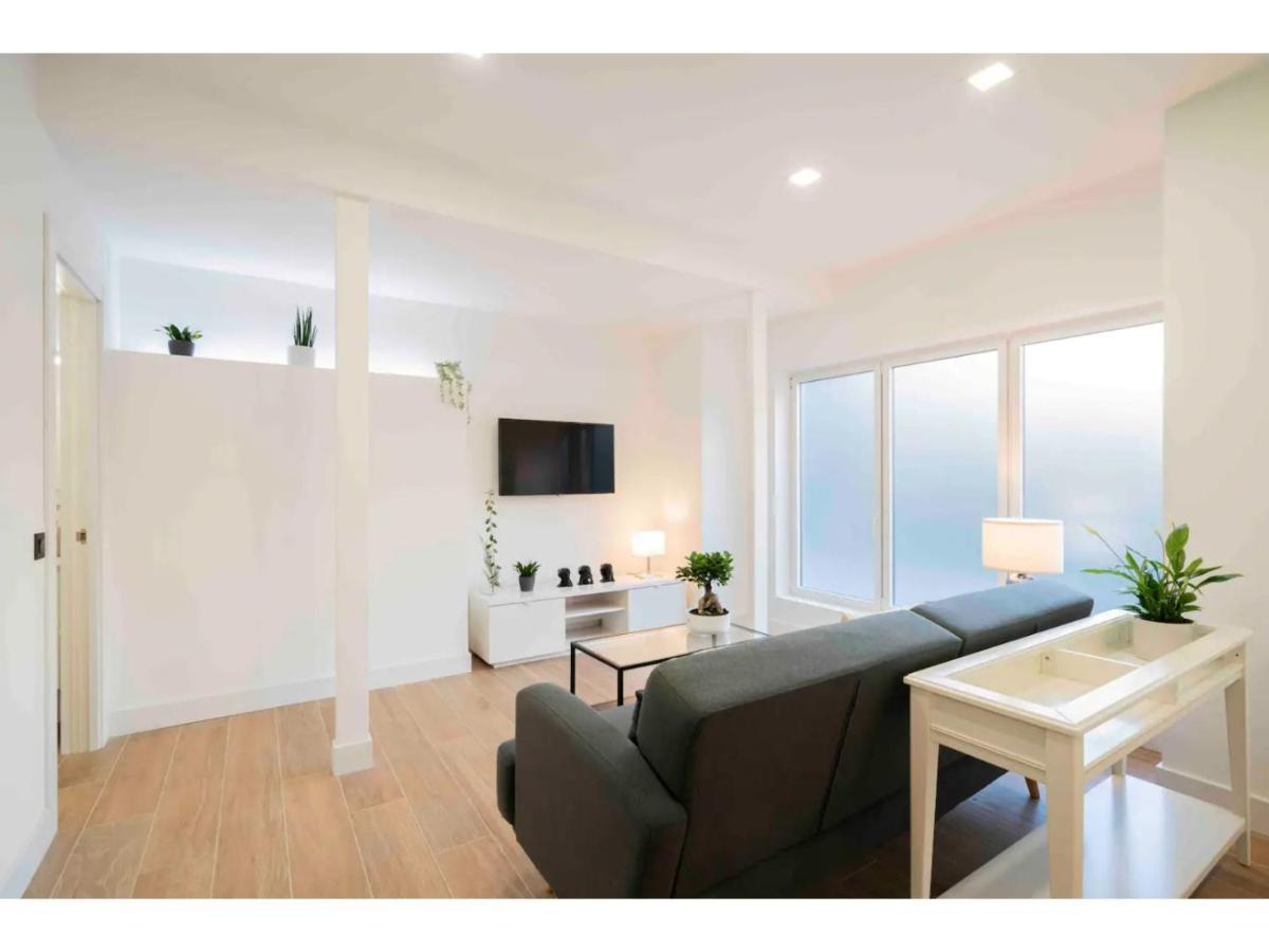 Apartment Precioso A Pie De Calle - Retiro- Dr Laguna *
