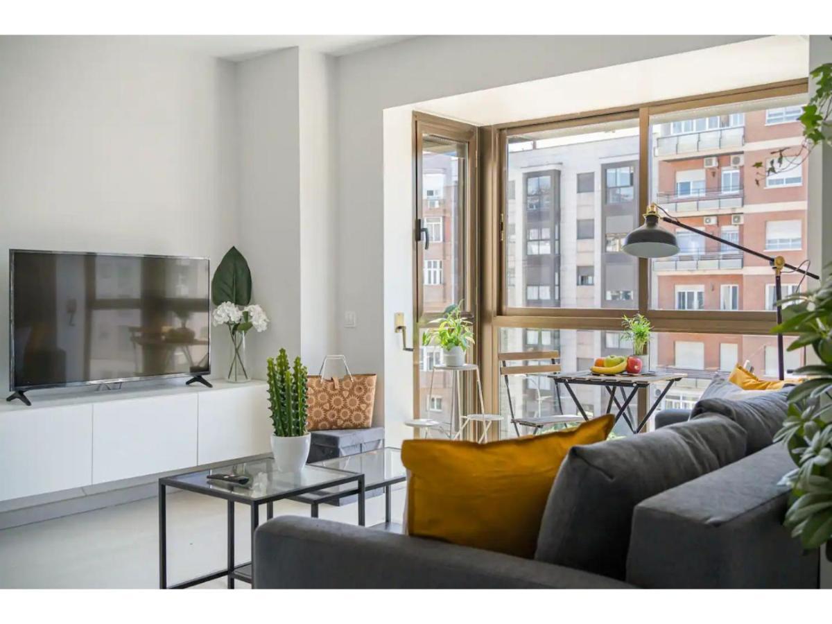 Lovely Loft Close Cuzco Sor Angela * Madri