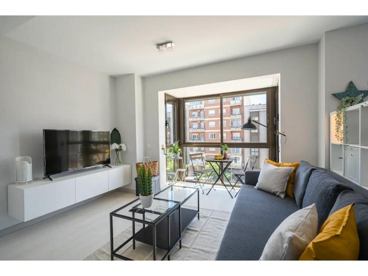 Apartamento Lovely Loft Close Cuzco Sor Angela Madri