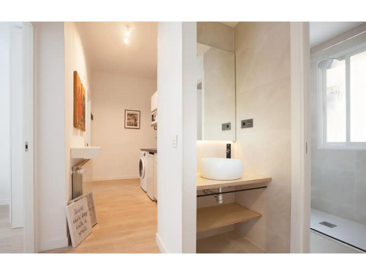 Bonito Estudio Cerca Del Retiro Madrid