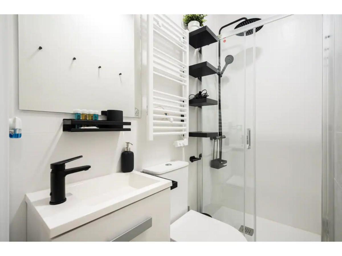 Apartment Amarillo En Atocha