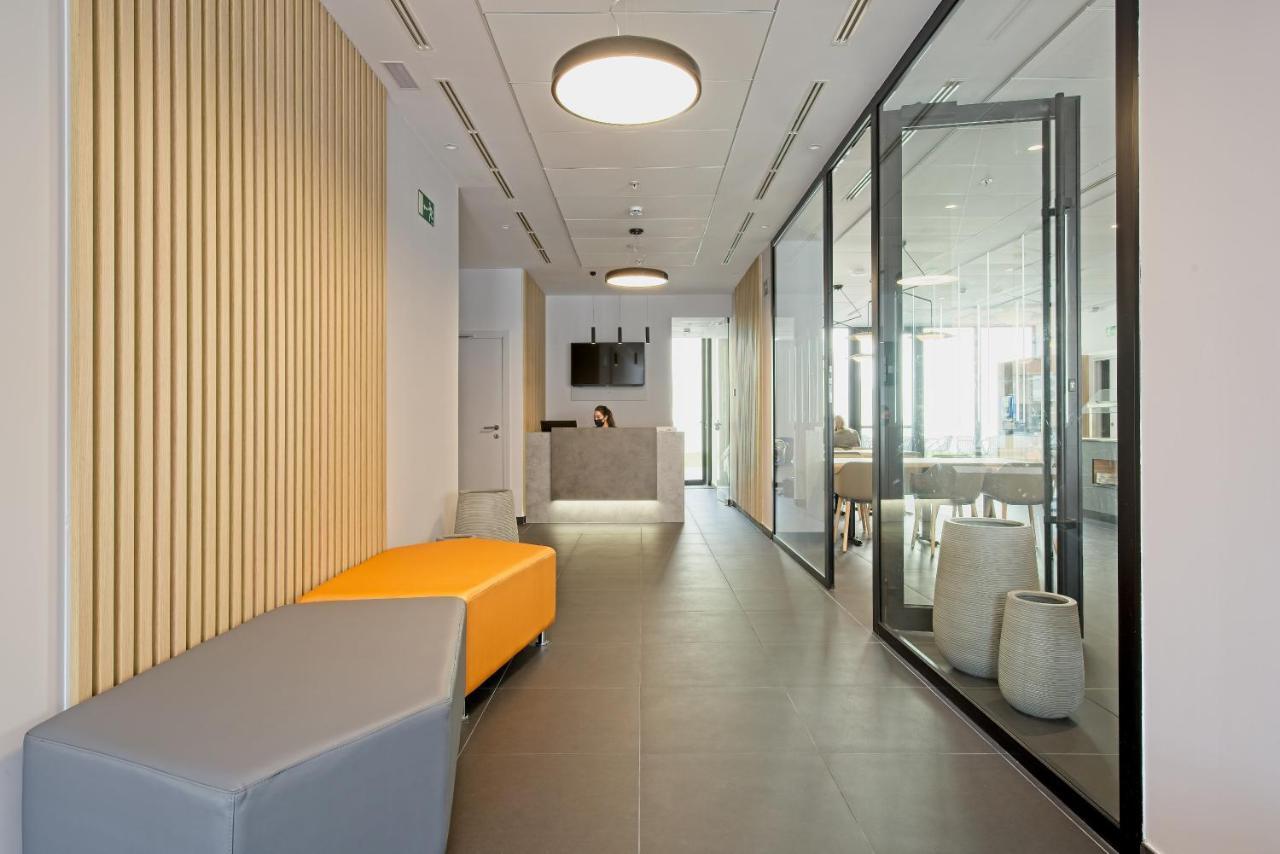 Dwo Yuste Alcala Madrid