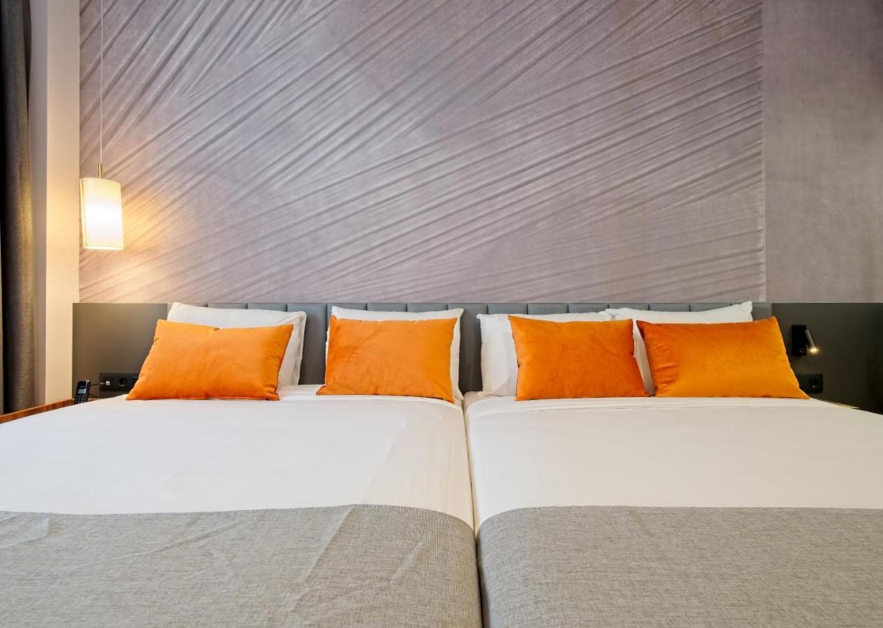 Dwo Yuste Alcalá Hotel 3*