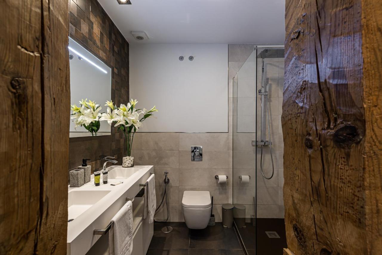 Appartement Waou La Latina Iii - Alquiler Corta Duracion