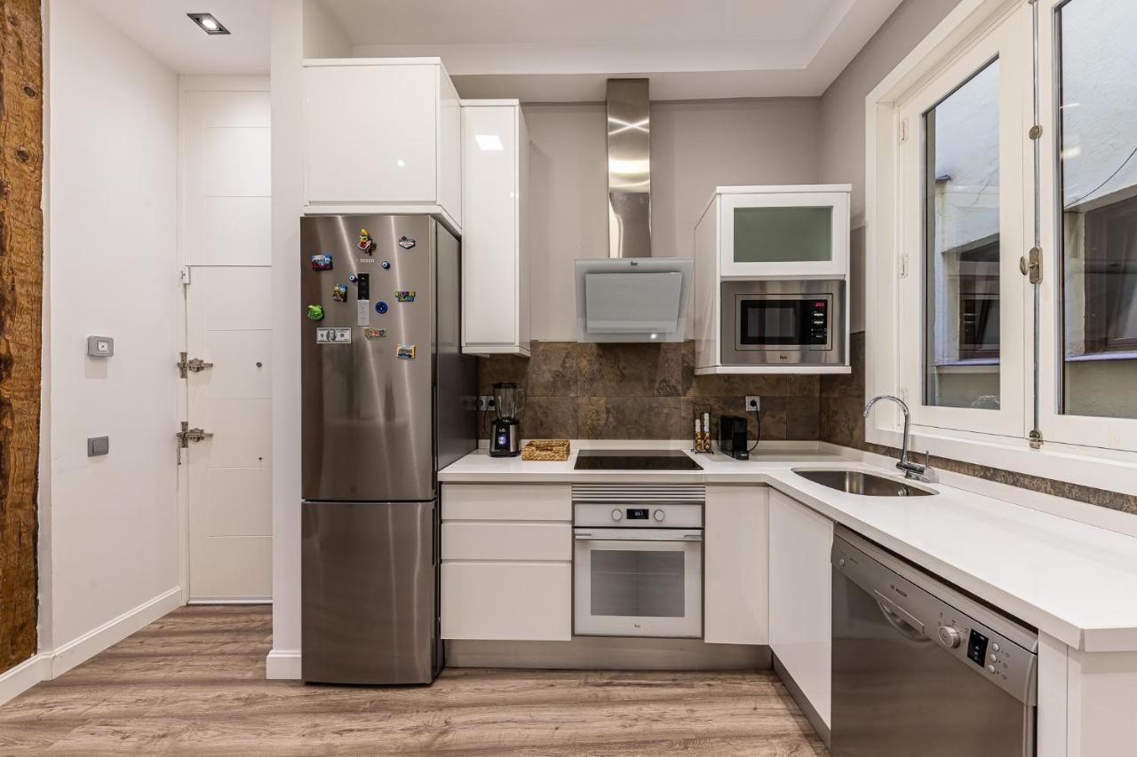 Waou La Latina Iii - Alquiler Corta Duracion Apartment