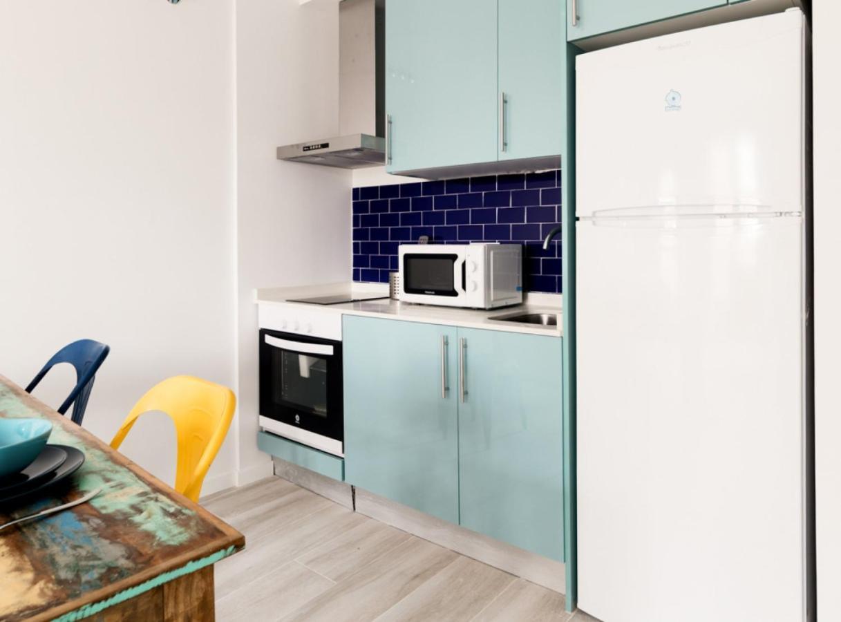 Welcomer Ribera Apartment Madrid