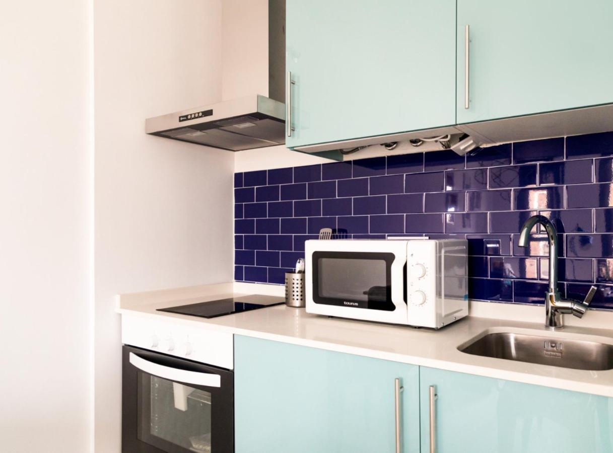 Welcomer Ribera Apartment