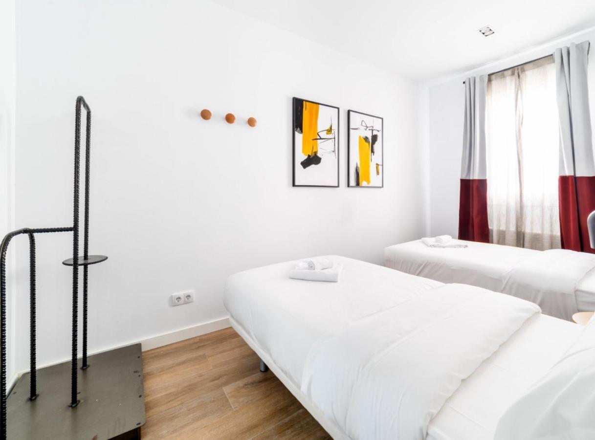 Smartr Atocha Reina Sofia Aparthotel *